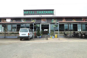 Hotel Sahyadri pure veg image