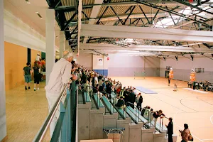 Sporthalle Felderhof image