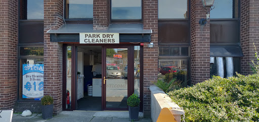 Park dry cleaners and laundry