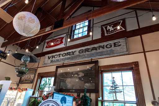 Vintage Lady, 180 High St, Harpers Ferry, WV 25425, USA, 