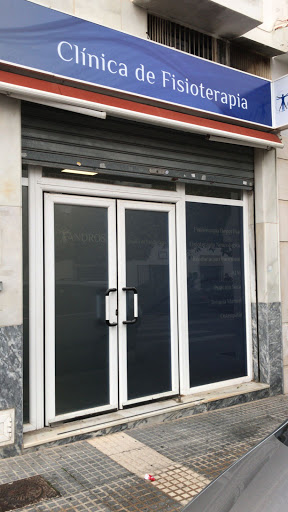 ANDROS Clínica de Fisioterapia en Alhaurín de la Torre, Málaga