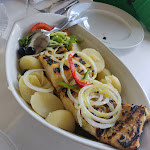 Photo n°1 de l'avis de M..n fait le 02/11/2021 à 00:11 sur le  O Escondido (O Escondidinho) à São Pedro Da Torre