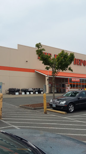 Home Improvement Store «The Home Depot», reviews and photos, 26120 104th Ave SE, Kent, WA 98031, USA