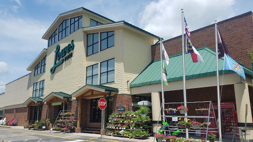 Grocery Store «Lowes Foods on Strickland Road», reviews and photos, 9600 Strickland Rd, Raleigh, NC 27615, USA