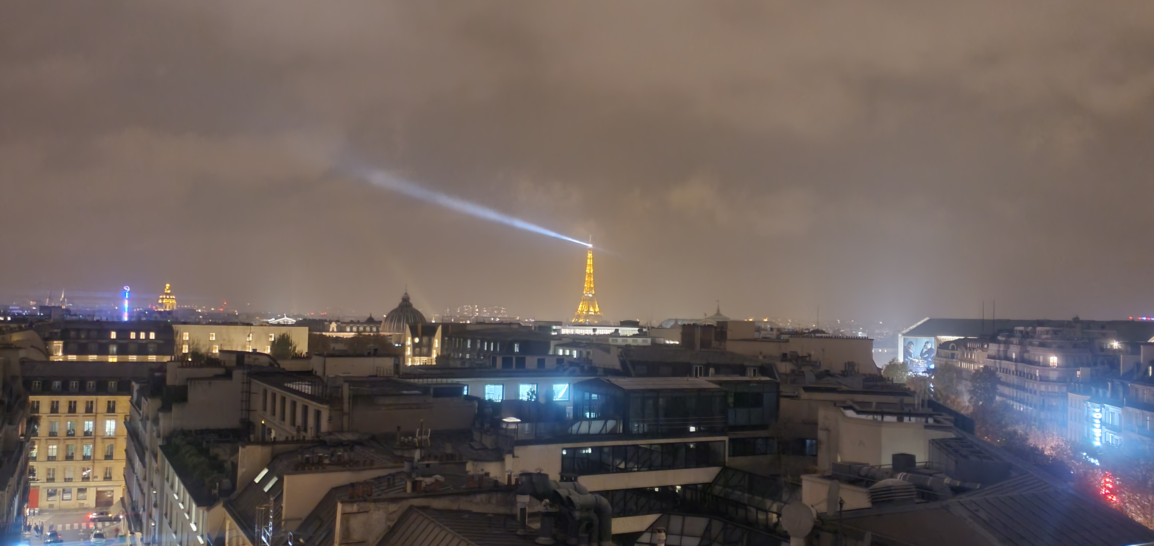Photo n° 1 de l'avis de Mélissa.c fait le 28/11/2023 à 19:22