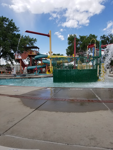 Water Park «Walsenburg Water Park», reviews and photos, 700 W 7th St, Walsenburg, CO 81089, USA