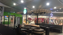 Atmosphère du Café Starbucks Coffee Blagnac - n°6