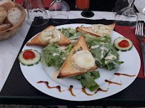 Plats et boissons du Restaurant La Guinguette à Reuilly - n°11