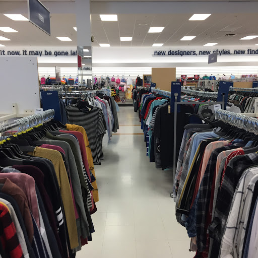 Department Store «Marshalls», reviews and photos, 3333 Preston Rd #500, Frisco, TX 75034, USA