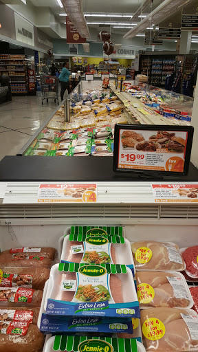 Grocery Store «ACME Markets», reviews and photos, 801 Kenilworth Blvd, Kenilworth, NJ 07033, USA