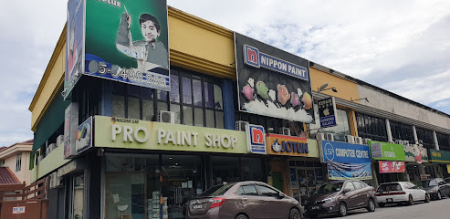 Pro Paint Shop