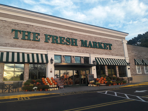 Grocery Store «The Fresh Market», reviews and photos, 32 Chestnut Ridge Rd, Montvale, NJ 07645, USA