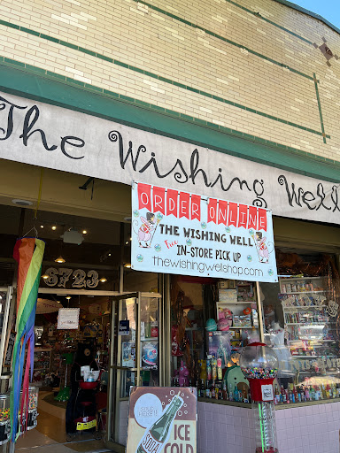 Toy Store «The Wishing Well», reviews and photos, 6723 Greenleaf Ave, Whittier, CA 90601, USA