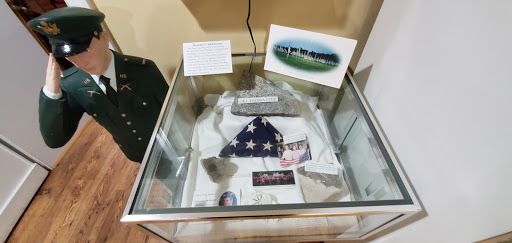 History Museum «Marietta Museum of History», reviews and photos, 1 Depot St, Marietta, GA 30060, USA