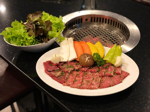 U Grill Yakiniku by Best Country Beef