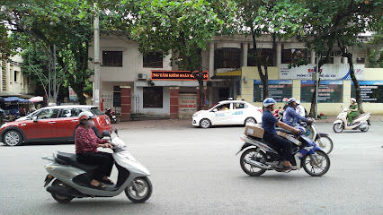 Trung tâm kiểm soát dịch bệnh tỉnh Hà Giang