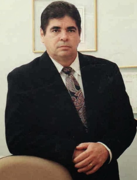 Escritório Paulo Oliveira de Advocacia