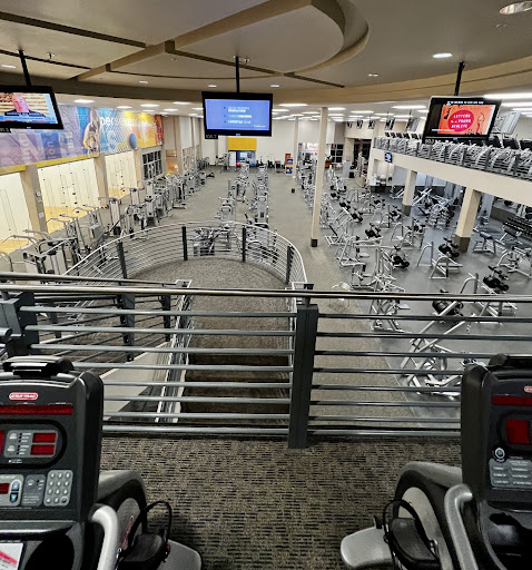 Gym «LA Fitness», reviews and photos, 10058 Gulf Center Dr, Fort Myers, FL 33913, USA