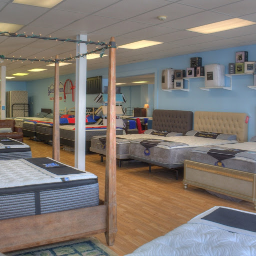 Mattress Store «Sweet Dreams Mattress Center», reviews and photos, 1136 6th St, Nevada, IA 50201, USA