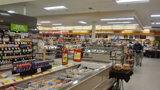 Grocery Store «Stop & Shop», reviews and photos, 99 Linwood Ave, Colchester, CT 06415, USA