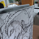 Photo n° 1 de l'avis de léo.r fait le 19/07/2021 à 11:42 pour Anark Grafik à Condé-lès-Autry