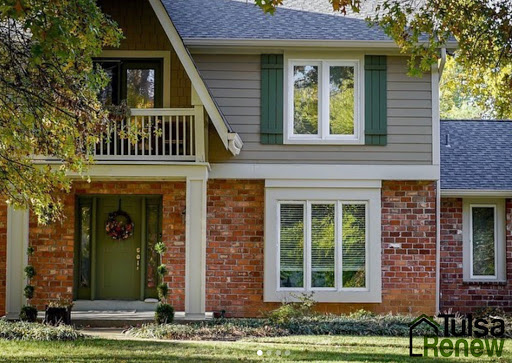 Siding Contractor «Tulsa Renew», reviews and photos