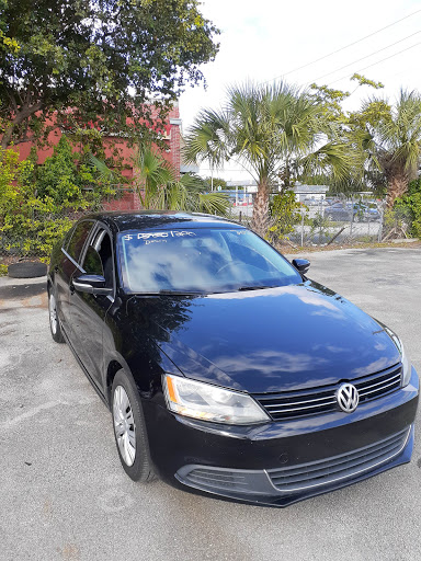 Used Car Dealer «Flea Market Auto Sales», reviews and photos, 12940 NW 27th Ave, Opa-locka, FL 33054, USA