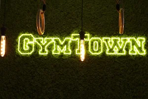 Gymtown image