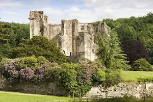 Old Wardour Castle image