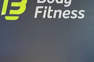 BODYFITNESS ACADEMIA image