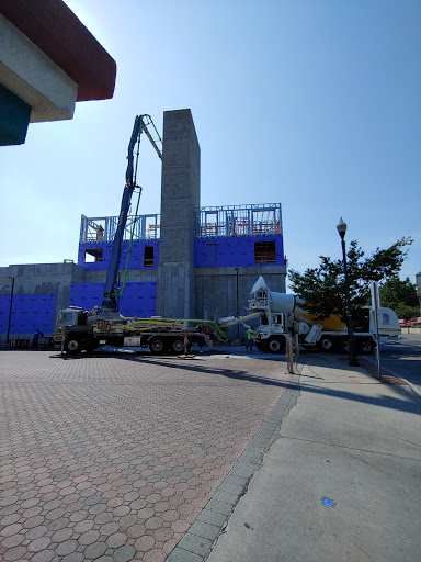 Car Wash «LMC Car Wash», reviews and photos, 611 North Ave, New Rochelle, NY 10801, USA