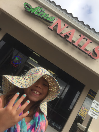 Nail Salon «Alina Nails Salon», reviews and photos, 17195 US-441, Mt Dora, FL 32757, USA