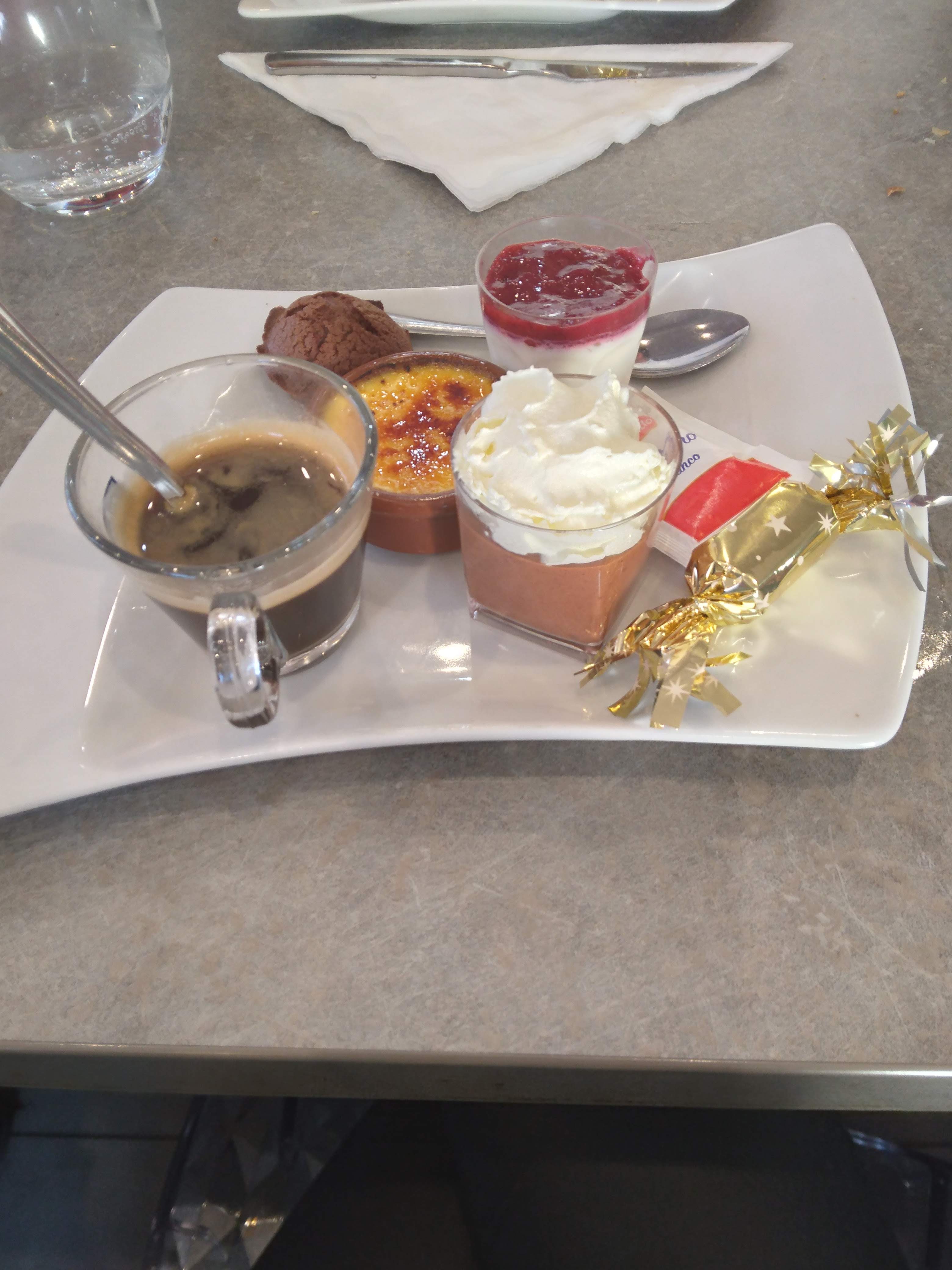 Photo n° 1 de l'avis de samiratiti. fait le 18/12/2021 à 16:08