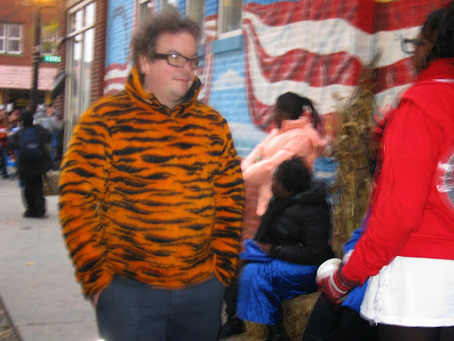 Bicycle Repair Shop «Ciclo Urbano Bike Shop, part of West Town Bikes», reviews and photos, 2459 W Division St, Chicago, IL 60622, USA