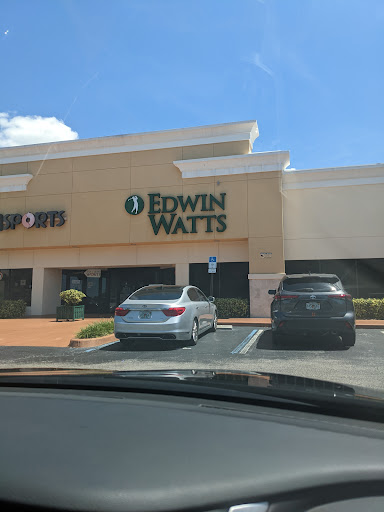 Sporting Goods Store «Edwin Watts Golf», reviews and photos, 11921 N Dale Mabry Hwy #9, Tampa, FL 33618, USA