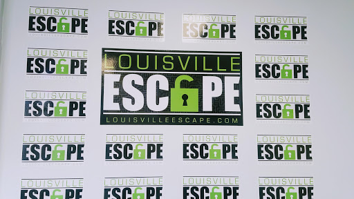 Tourist Attraction «Louisville Escape, LLC», reviews and photos, 6504 N Preston Hwy #4, Louisville, KY 40229, USA