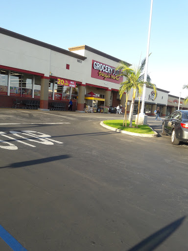 Supermarket «Grocery Outlet Bargain Market», reviews and photos, 1803 E Chapman Ave, Orange, CA 92867, USA