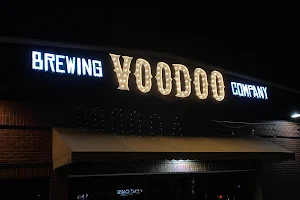 Voodoo Brewing Company - Colorado Springs Pub image