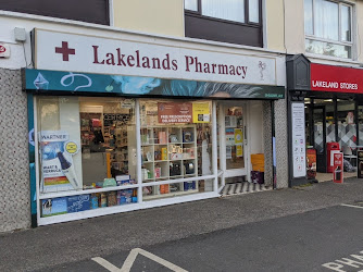 Lakelands Store
