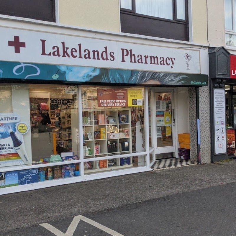 Lakelands Store