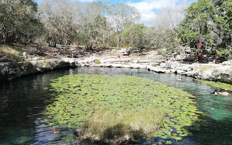 Cenote Xlacah image