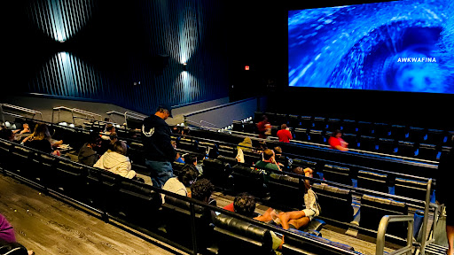 Movie Theater «Regal Cinemas Downingtown 16 & IMAX», reviews and photos, 100 Quarry Rd, Downingtown, PA 19335, USA