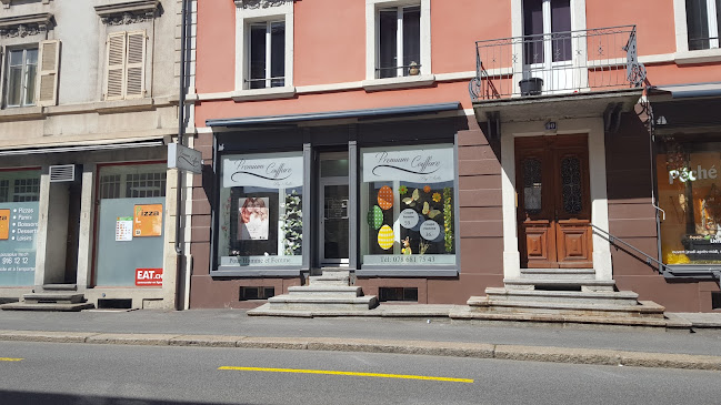 Rezensionen über Premium Coiffure by Anita in La Chaux-de-Fonds - Friseursalon