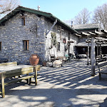 Photo n°4 de l'avis de Alessandro.u fait le 05/03/2021 à 16:42 sur le  Agriturismo Roccolo San Bernardo à Carate Urio