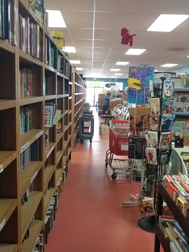 Book Store «Nine Lives Books», reviews and photos, 4907 NW Loop 410 #102, San Antonio, TX 78229, USA