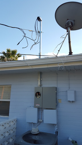 Electrician «Florida Electrical Solutions, LLC», reviews and photos, 1736 17th St, Orange City, FL 32763, USA