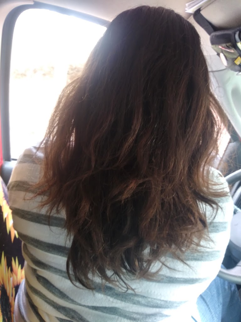 A New Self Image Beauty Salon 28711