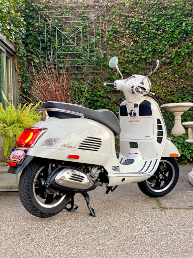 Motorcycle Dealer «Cleveland Moto», reviews and photos, 16211 Lorain Ave, Cleveland, OH 44111, USA