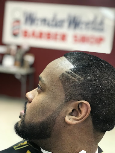 Barber Shop «Wonder World Barber Shop», reviews and photos, 3099 Travis Blvd, Fairfield, CA 94534, USA