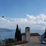 Photo n°12 de l'avis de Kenneth.o fait le 07/07/2017 à 10:40 sur le  Albergo Bellavista à Tignale